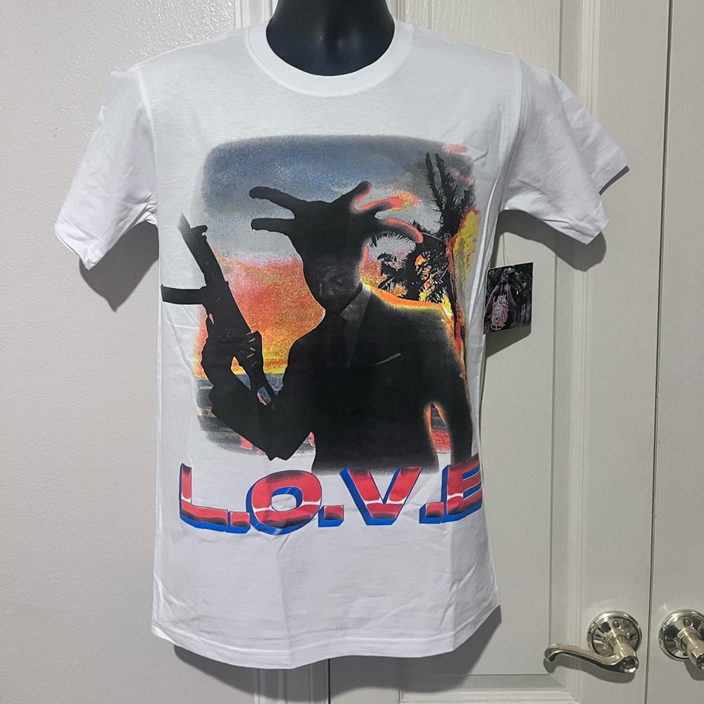 Kodak Black T Shirt